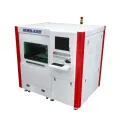 Stainless Steel Tube Fiber Laser Cutting Machine